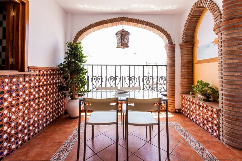 Hostal Abril