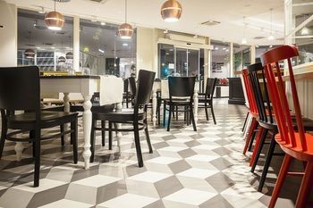 Best Western Hotel Piemontese