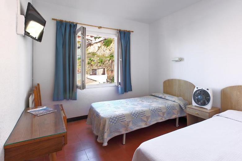 Hotel Caleta