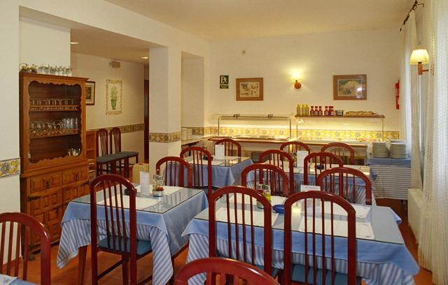 Hotel Caleta