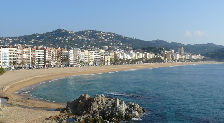 Lloret Sun Apartamentos