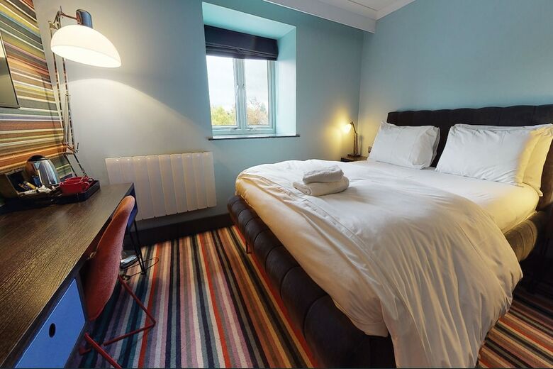 Village Hotel & Leisure Club Cheadle