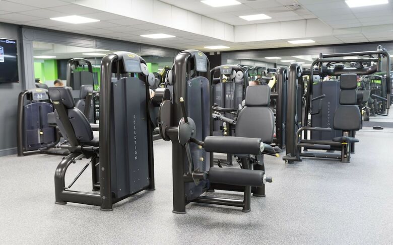 Village Hotel & Leisure Club Cheadle