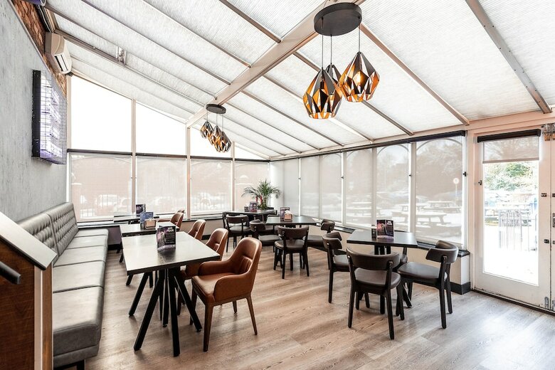 Village Hotel & Leisure Club Cheadle