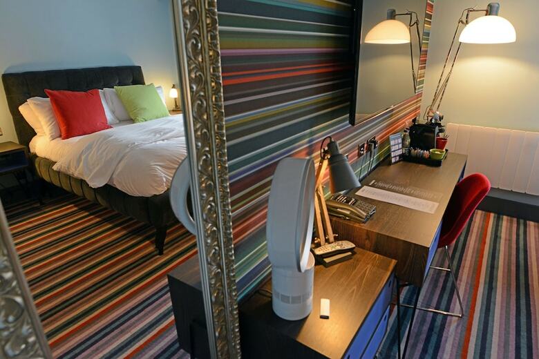 Village Hotel & Leisure Club Cheadle