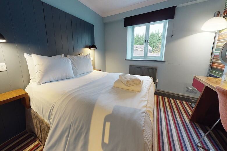 Village Hotel & Leisure Club Cheadle