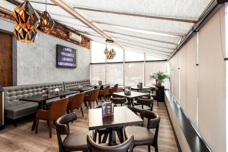 Village Hotel & Leisure Club Cheadle
