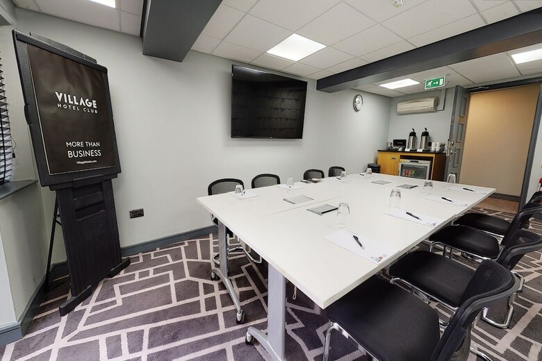Village Hotel & Leisure Club Cheadle