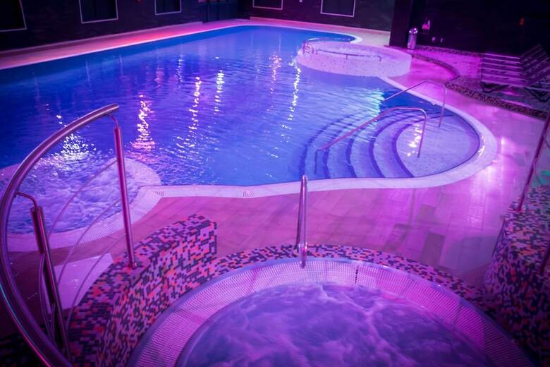 Village Hotel & Leisure Club Cheadle
