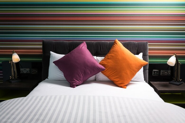 Village Hotel & Leisure Club Cheadle