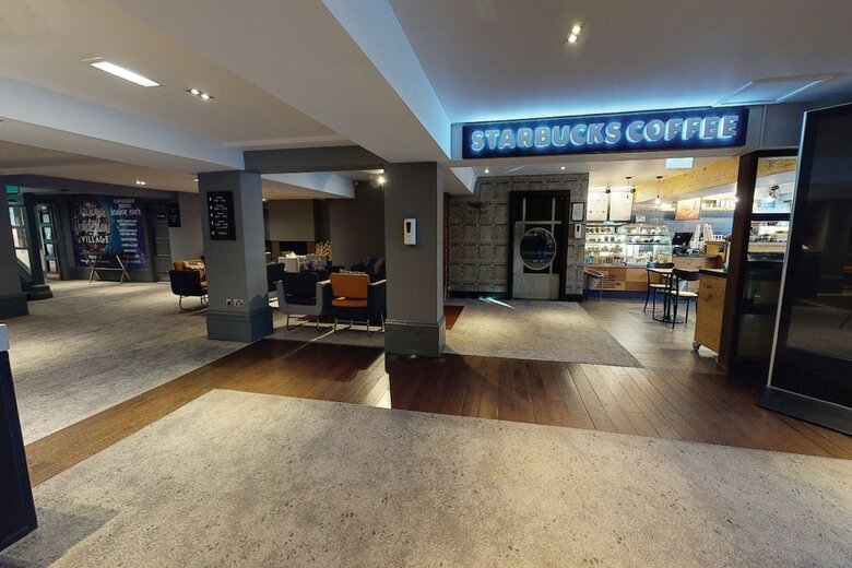 Village Hotel & Leisure Club Cheadle