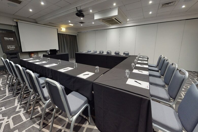 Village Hotel & Leisure Club Cheadle