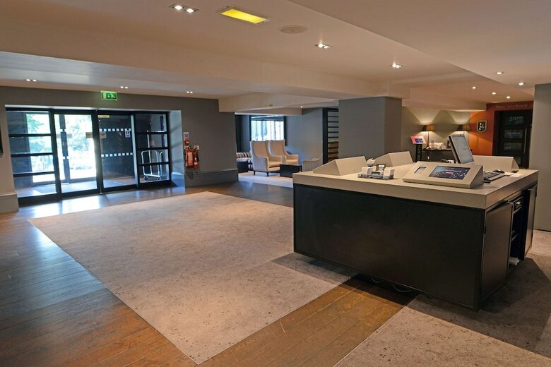 Village Hotel & Leisure Club Cheadle
