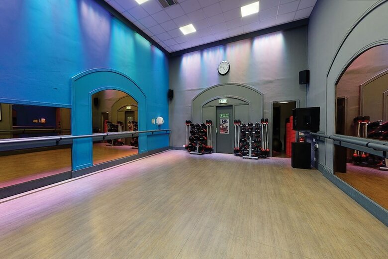 Village Hotel & Leisure Club Cheadle