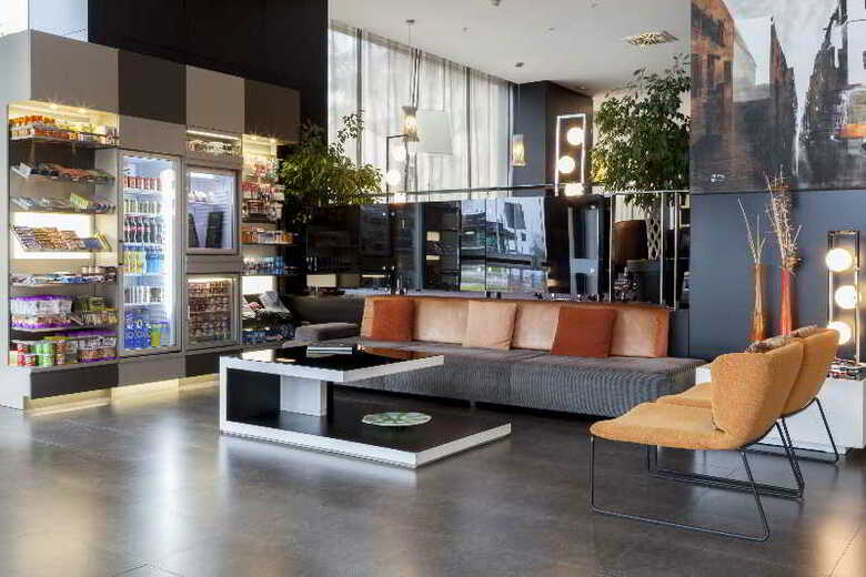 AC Hotel Algeciras By Marriott