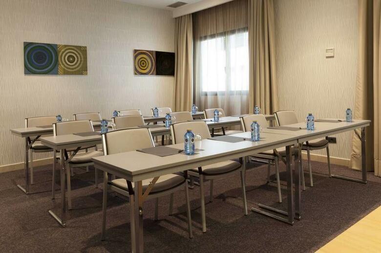 AC Hotel Algeciras By Marriott