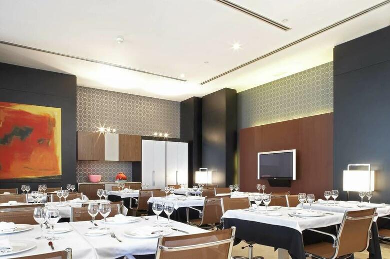 AC Hotel Algeciras By Marriott