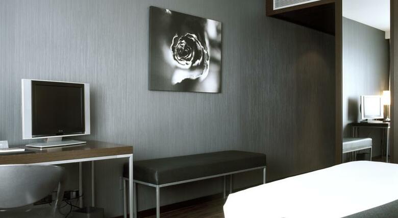 AC Hotel Algeciras By Marriott