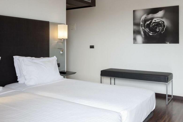 AC Hotel Algeciras By Marriott