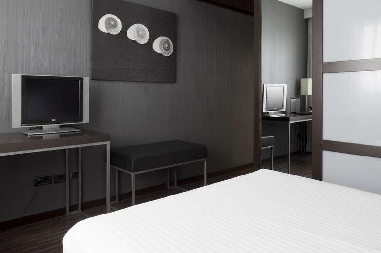 AC Hotel Algeciras By Marriott