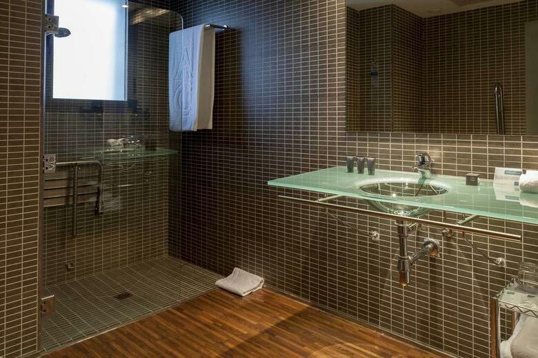 AC Hotel Algeciras By Marriott