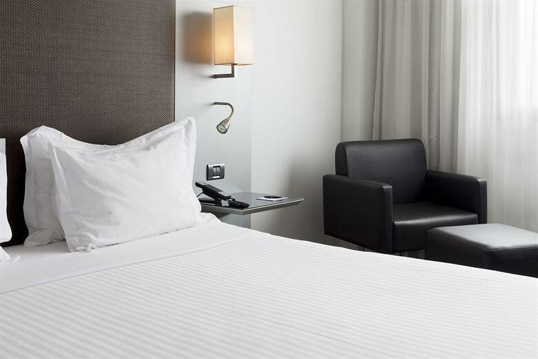AC Hotel Algeciras By Marriott