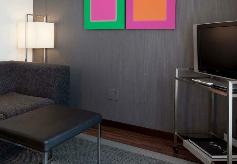 AC Hotel Algeciras By Marriott