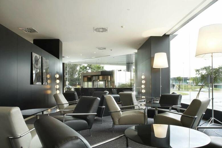 AC Hotel Algeciras By Marriott