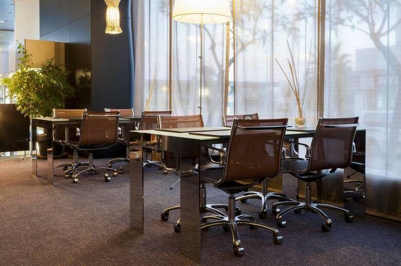 AC Hotel Algeciras By Marriott
