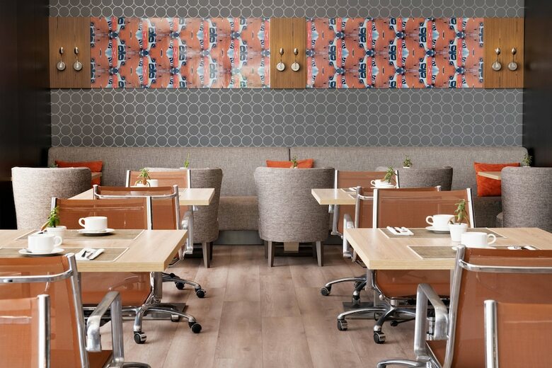 AC Hotel Algeciras By Marriott