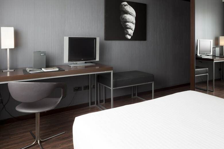 AC Hotel Algeciras By Marriott