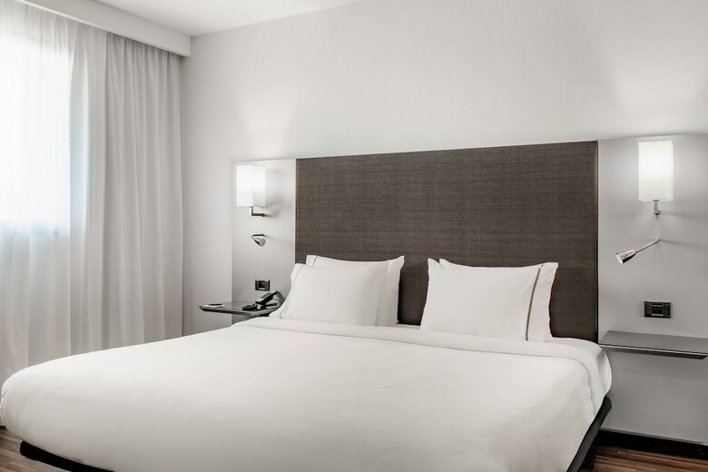AC Hotel Algeciras By Marriott