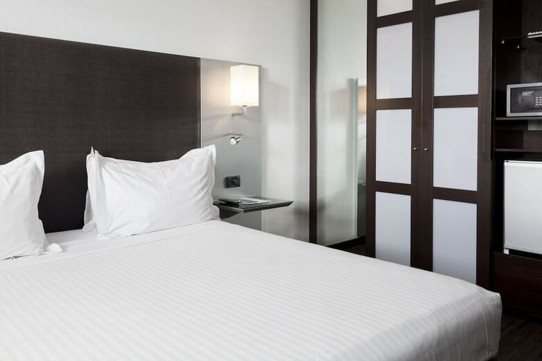 AC Hotel Algeciras By Marriott