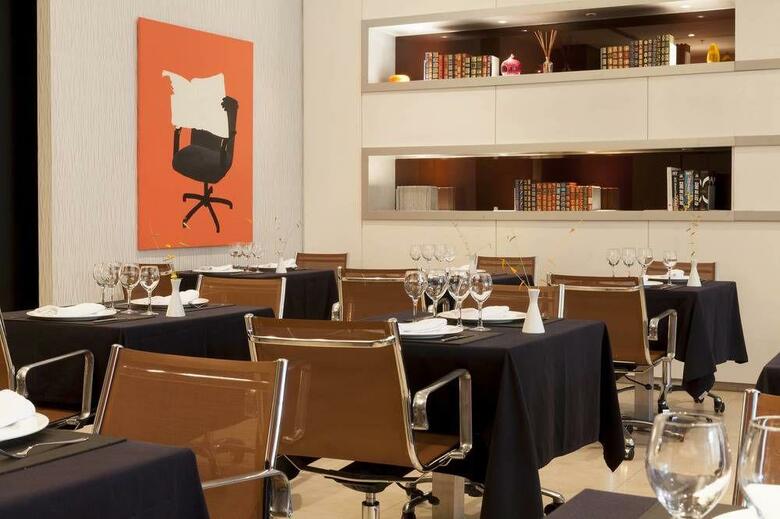 AC Hotel Algeciras By Marriott