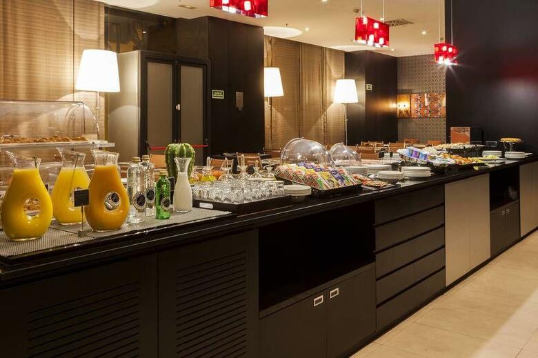 AC Hotel Algeciras By Marriott