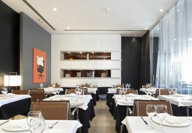 AC Hotel Algeciras By Marriott