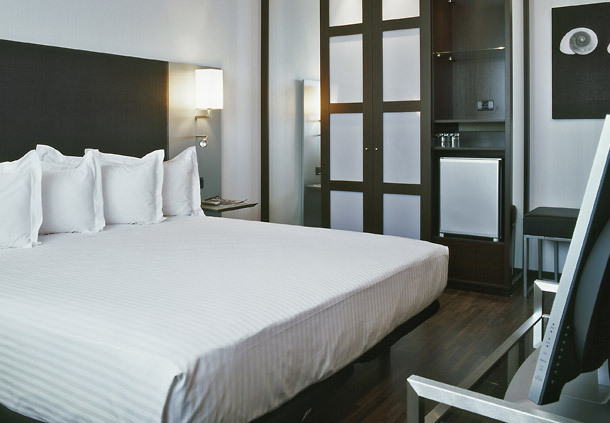 AC Hotel Algeciras By Marriott