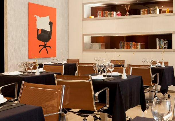 AC Hotel Algeciras By Marriott