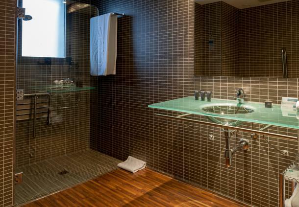 AC Hotel Algeciras By Marriott