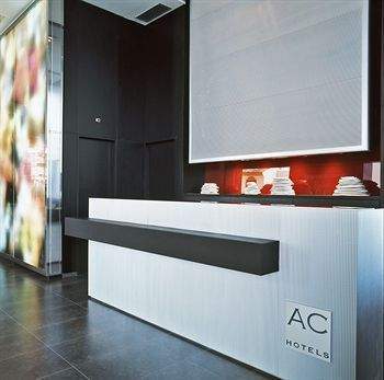 AC Hotel Algeciras By Marriott