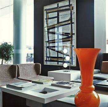 AC Hotel Algeciras By Marriott