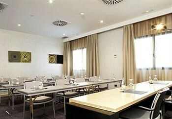 AC Hotel Algeciras By Marriott