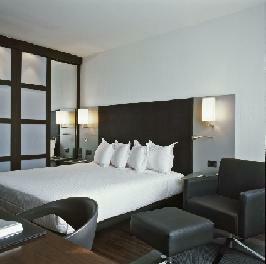 AC Hotel Algeciras By Marriott