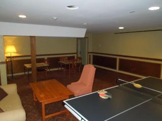 Hotel Cortina Inn & Resort