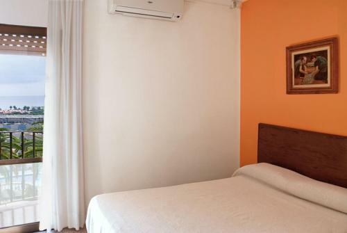 Hotel San Martin