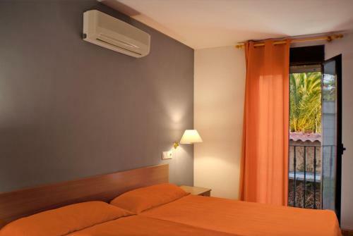 Hotel San Martin