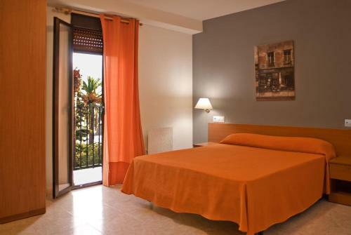 Hotel San Martin