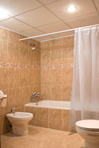 Hotel San Martin