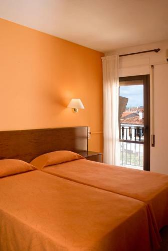 Hotel San Martin