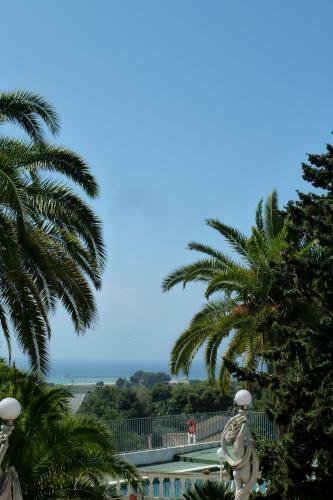 Hotel San Martin